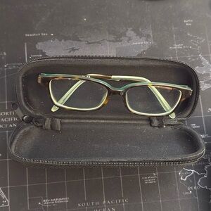 Kate spade eyeglasses